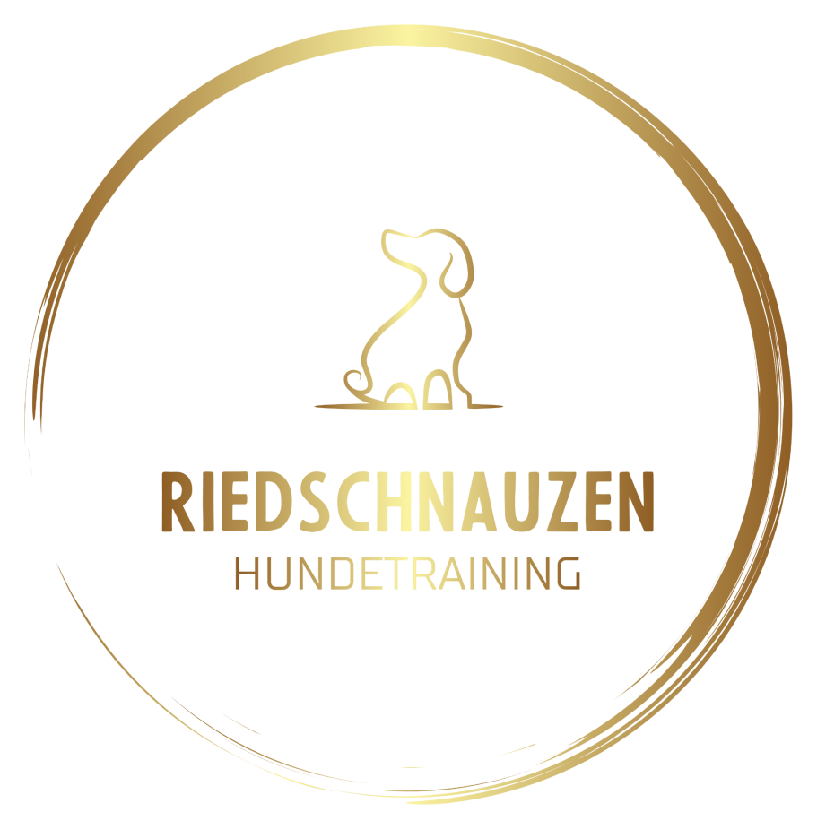 Fehdogs Logo - Kooperationspartner der Riedschnauzen Hundeschule