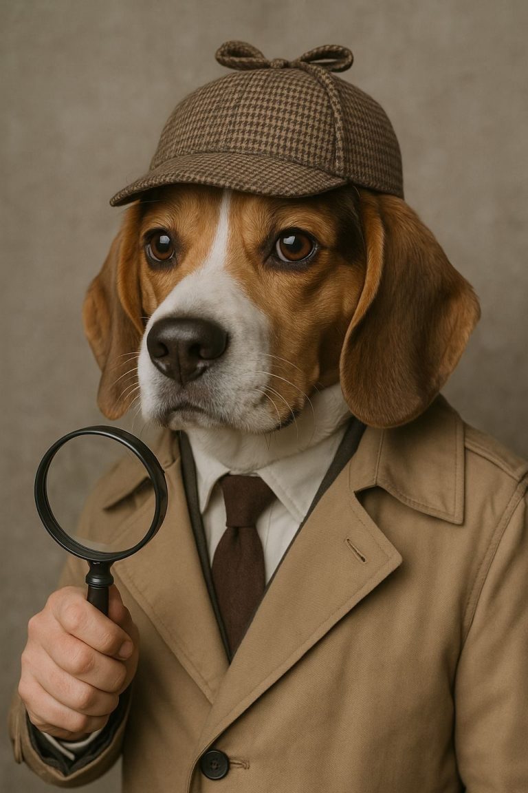 Lernspaziergang für Junghunde und Welpen